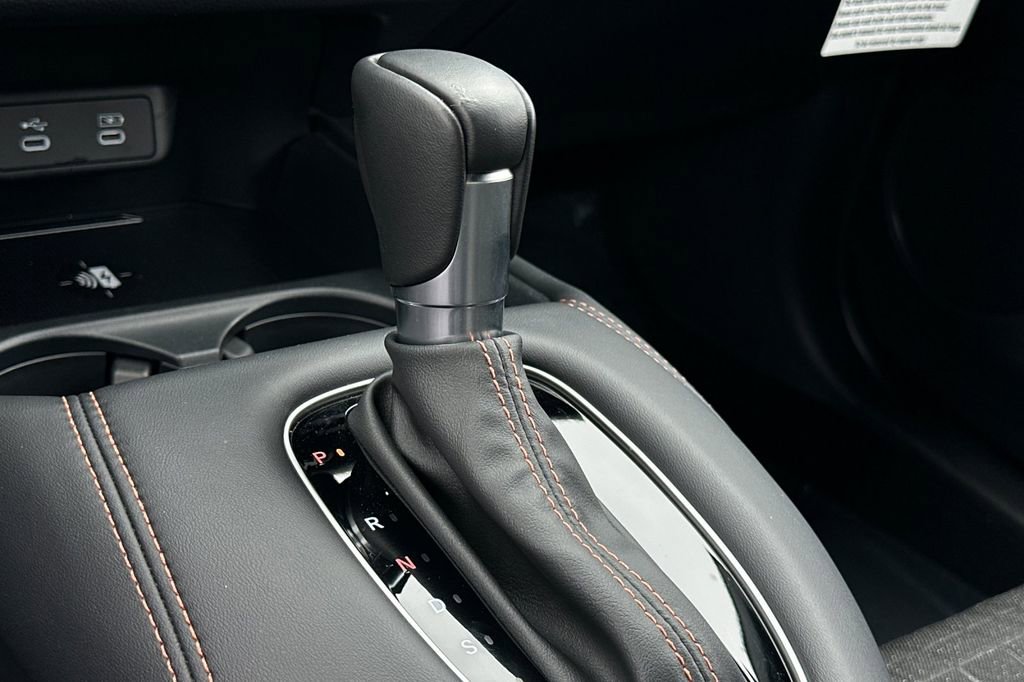 Certified 2026 Honda HR-V Sport image 24