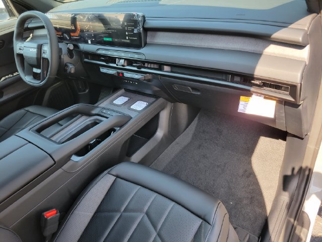 New 2027 Kia Telluride EX X-Line AWD/4WD image 11