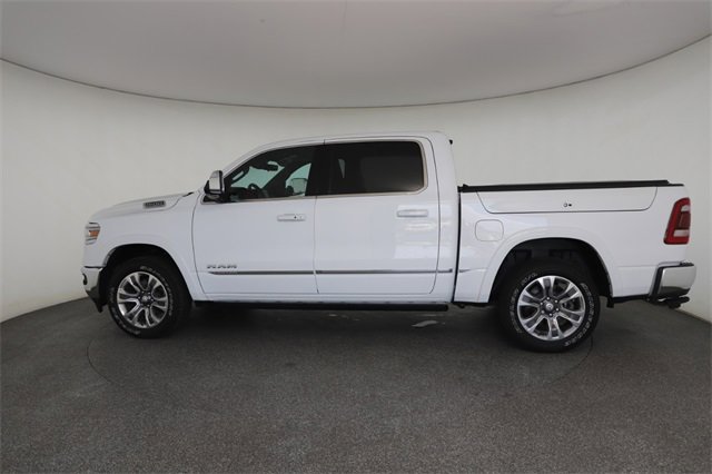 Used 2023 RAM 1500 Limited image 8