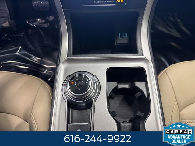 Used 2023 Ford Edge SEL image 14