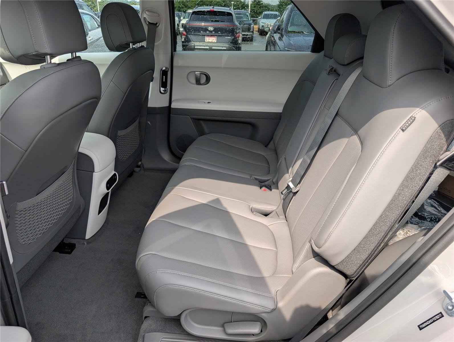 New 2027 Hyundai Ioniq 5 SEL RWD image 11