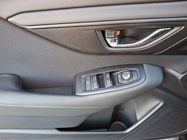 Used 2025 Subaru Outback Premium w/ Popular Package #1A image 14