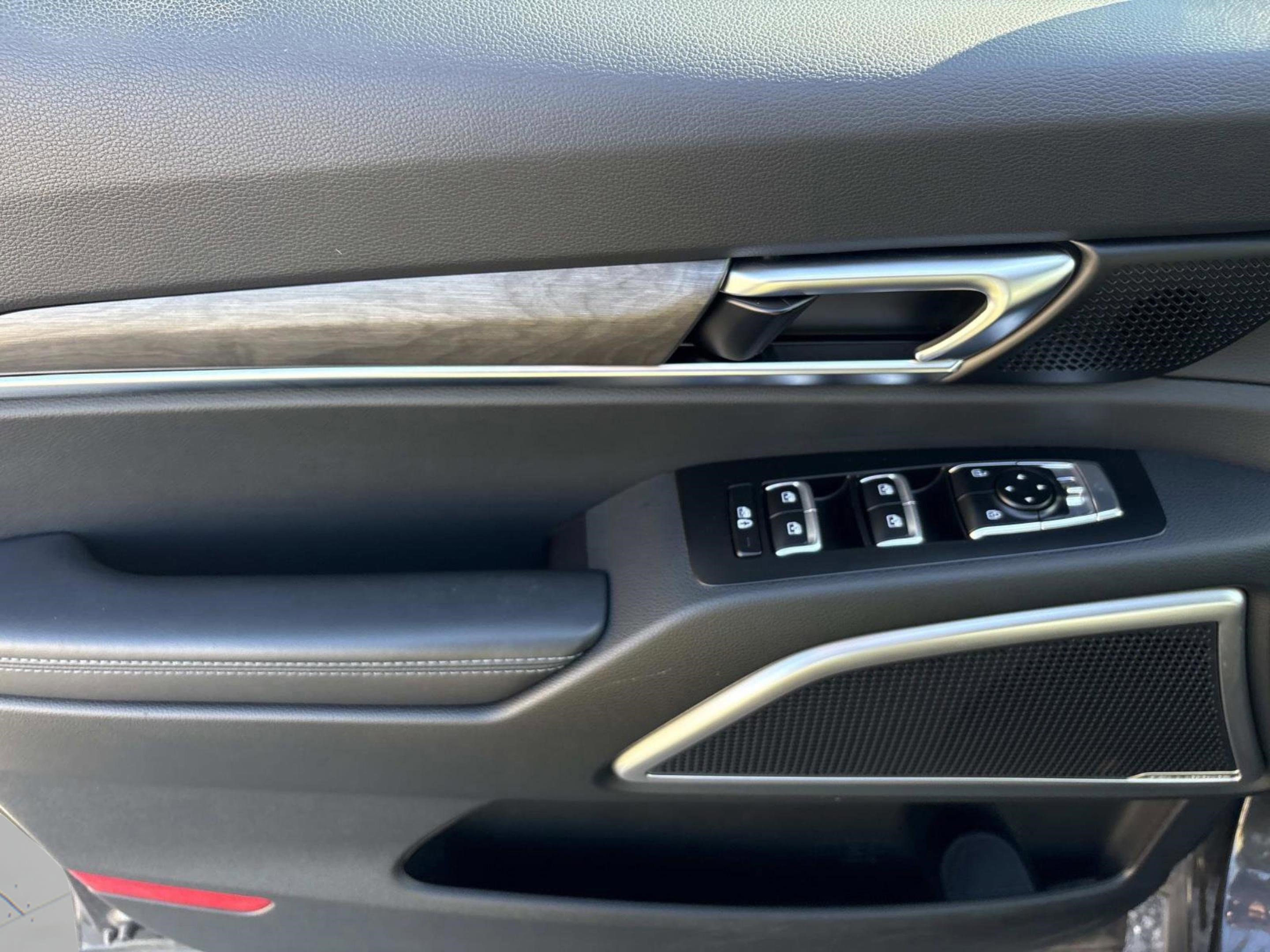 Used 2025 Kia Telluride EX X-Line image 23