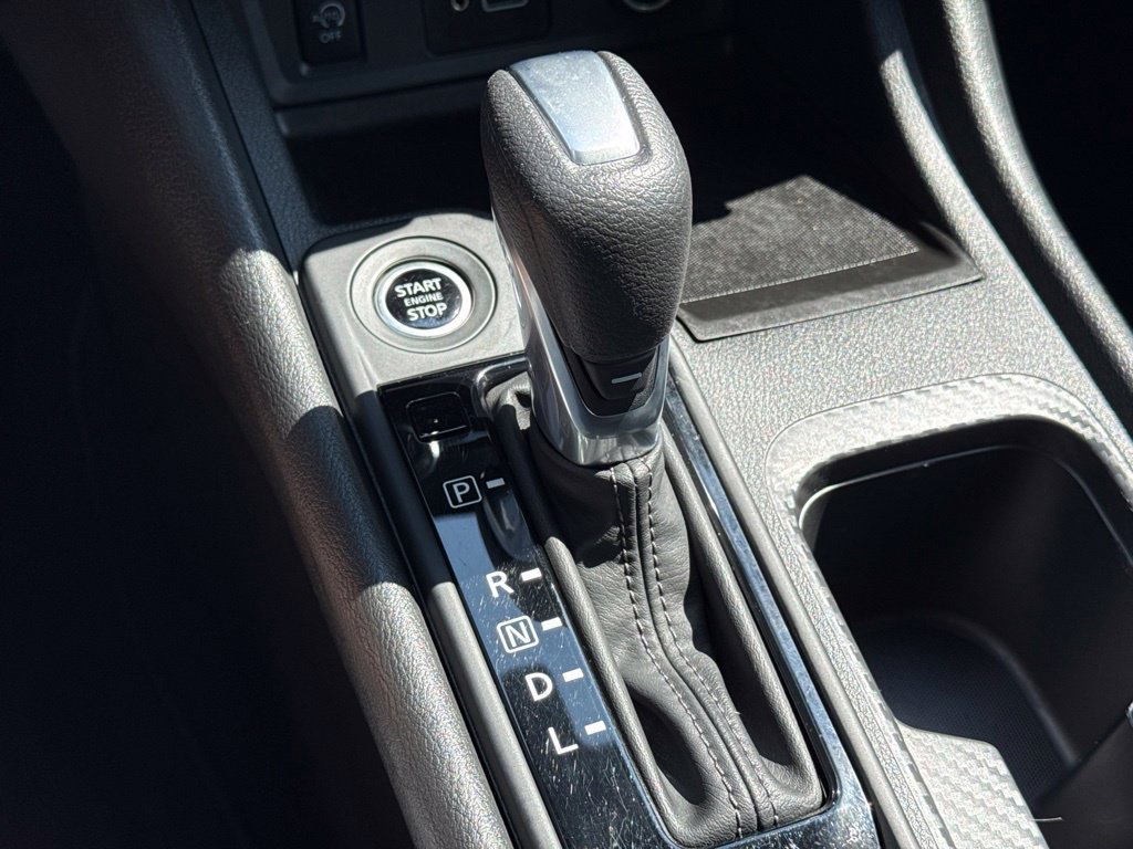 Used 2025 Nissan Sentra S FWD image 23