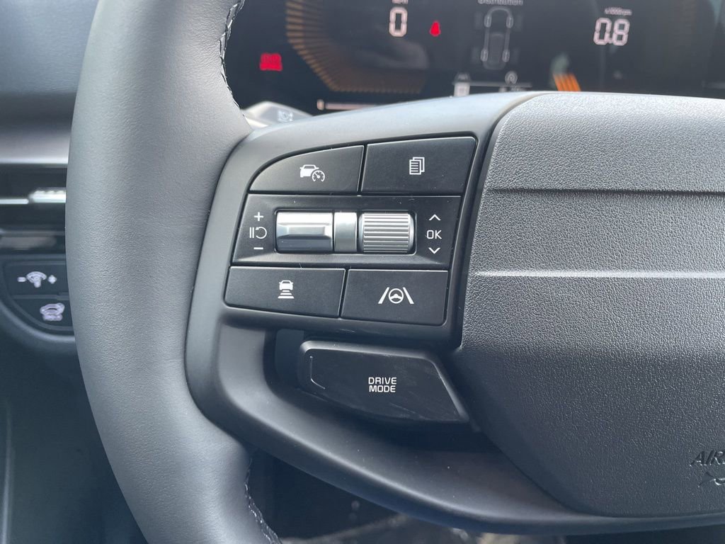 New 2026 Kia Sportage EX image 25