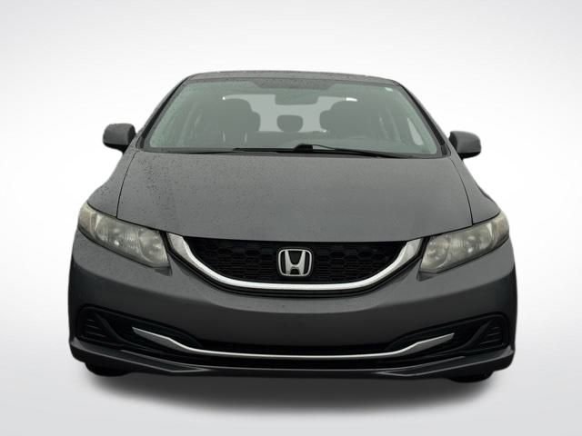 Used 2013 Honda Civic EX image 3