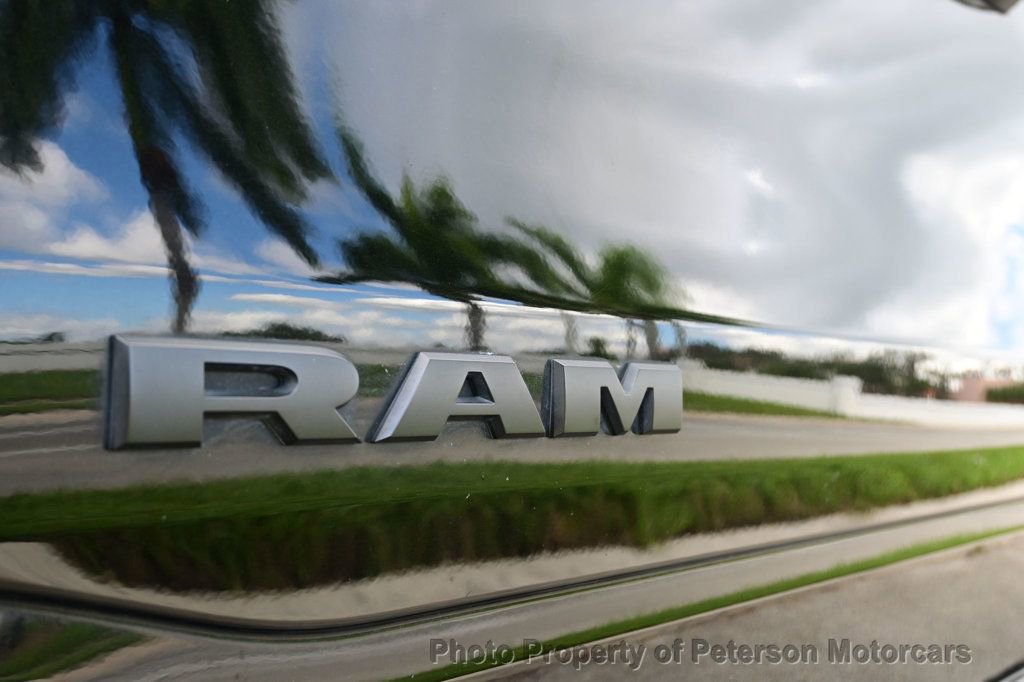 Used 2021 RAM 1500 Rebel w/ Rebel Level 2 Equipment Group image 12