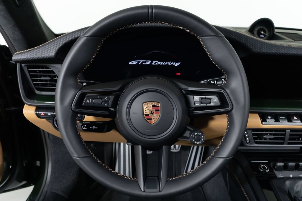 Used 2026 Porsche 911 GT3 RWD image 24