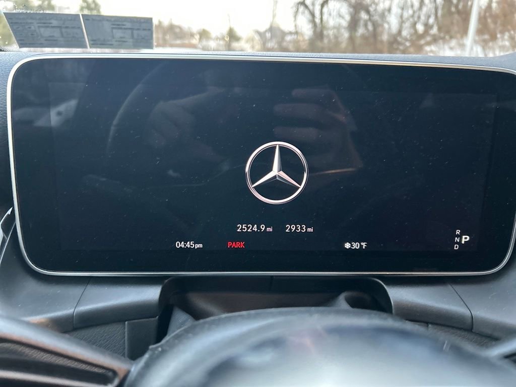 Used 2025 Mercedes-Benz GLC 300 GLC 300 image 32