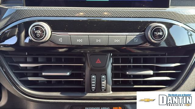 Used 2025 Ford Escape ST-Line FWD image 23