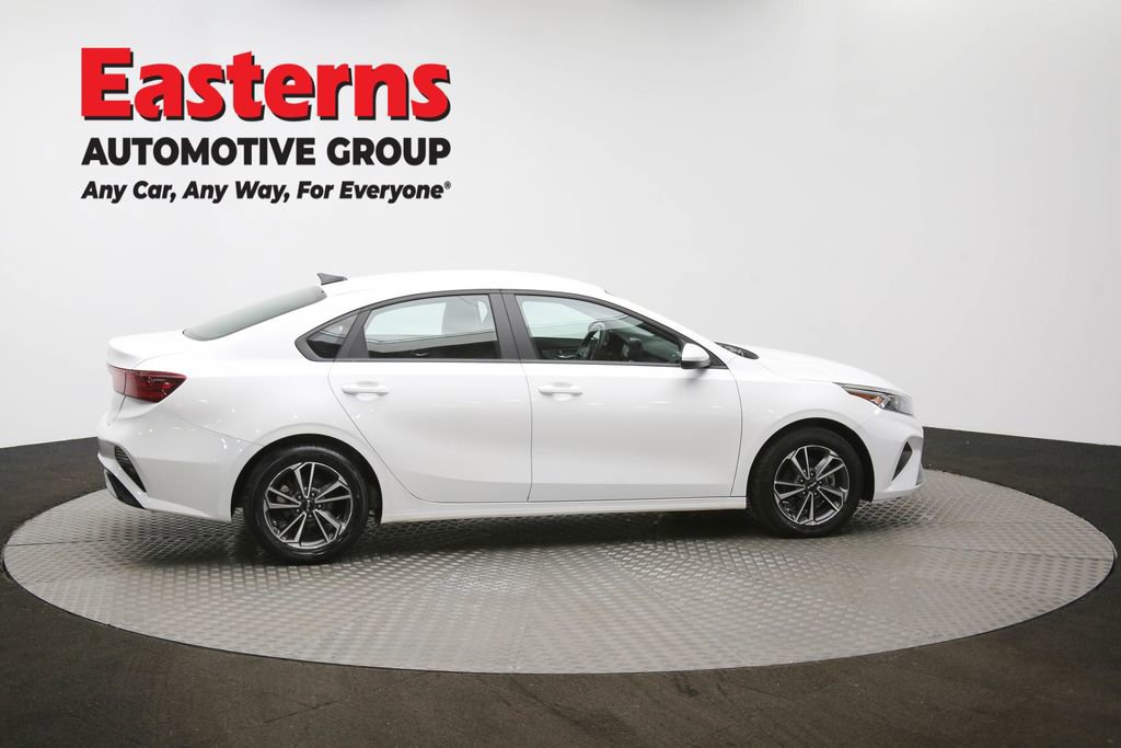 Used 2024 Kia Forte LXS image 42