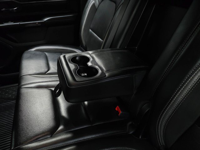 Used 2022 RAM 1500 Sport w/ G/T Package AWD/4WD image 20