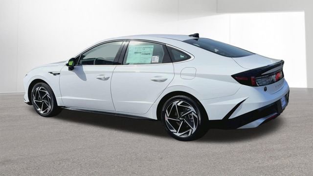 New 2026 Hyundai Sonata SEL image 6