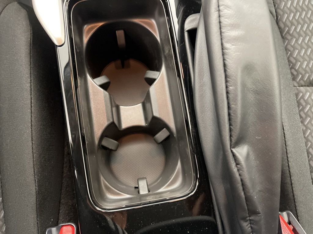 New 2026 Mitsubishi Eclipse Cross Ralliart image 13