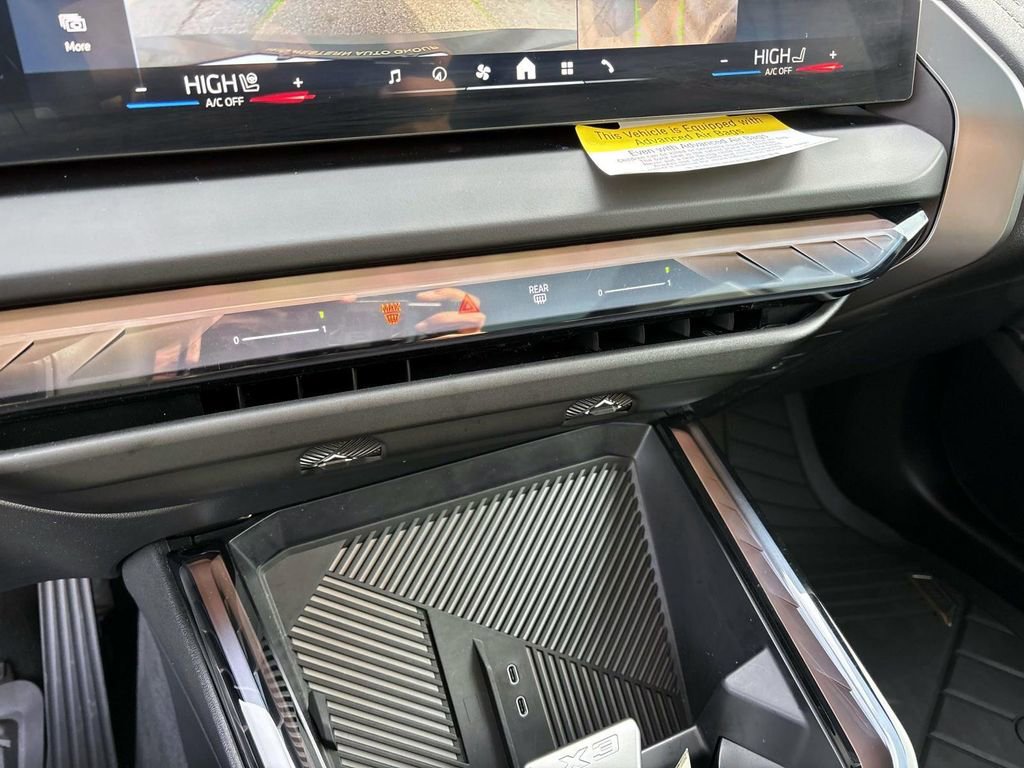 New 2026 BMW X3 xDrive30 w/ Premium Package image 21