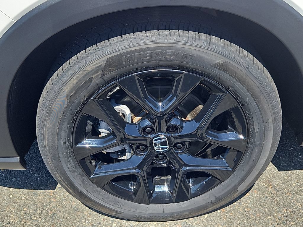 Used 2024 Honda HR-V Sport image 7
