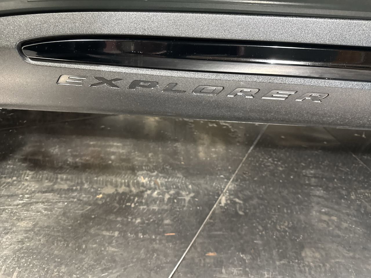 Used 2023 Ford Explorer ST w/ Equipment Group 401A image 15