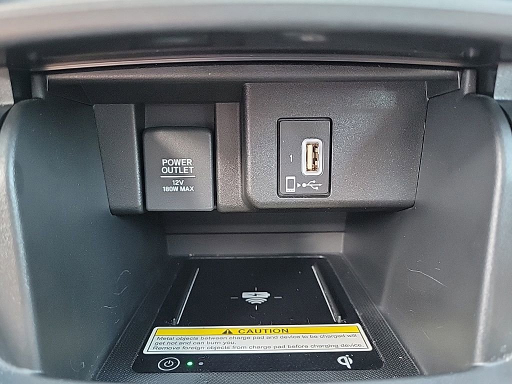 Used 2018 Honda Accord Touring image 30