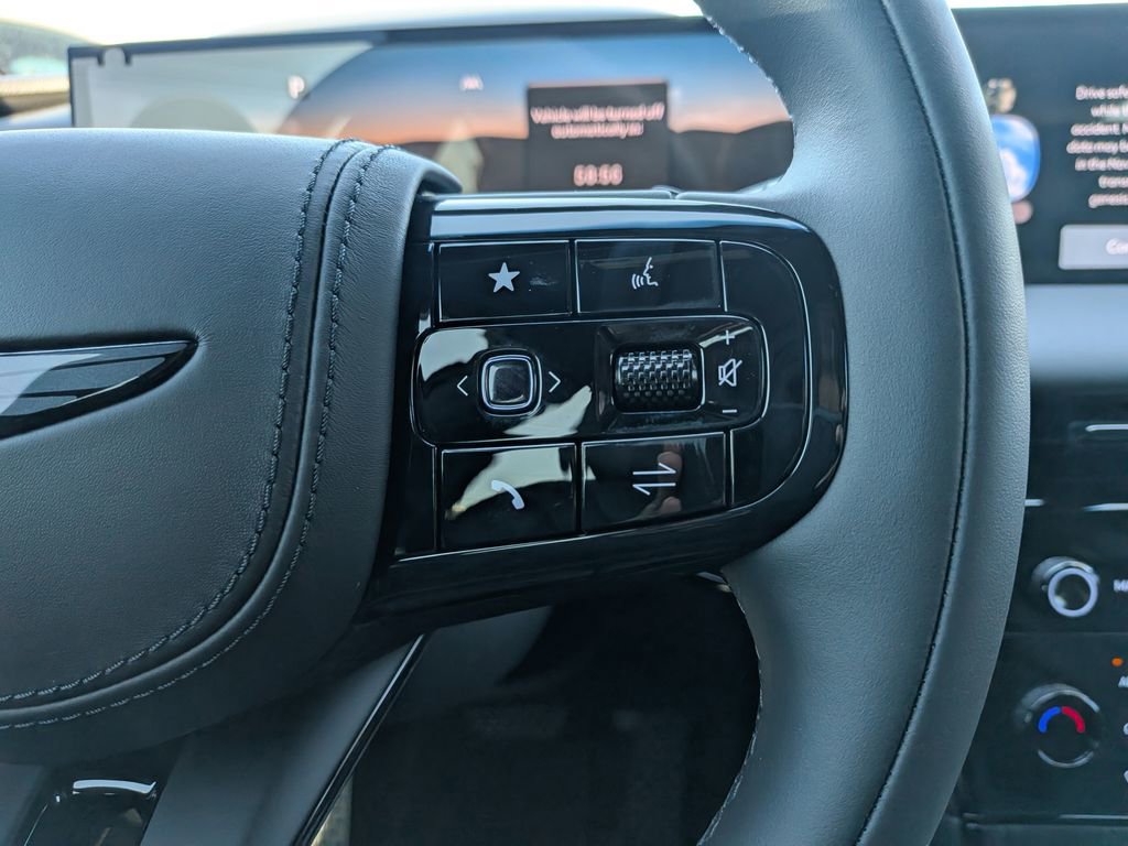 New 2026 Genesis G80 3.5T Prestige image 17