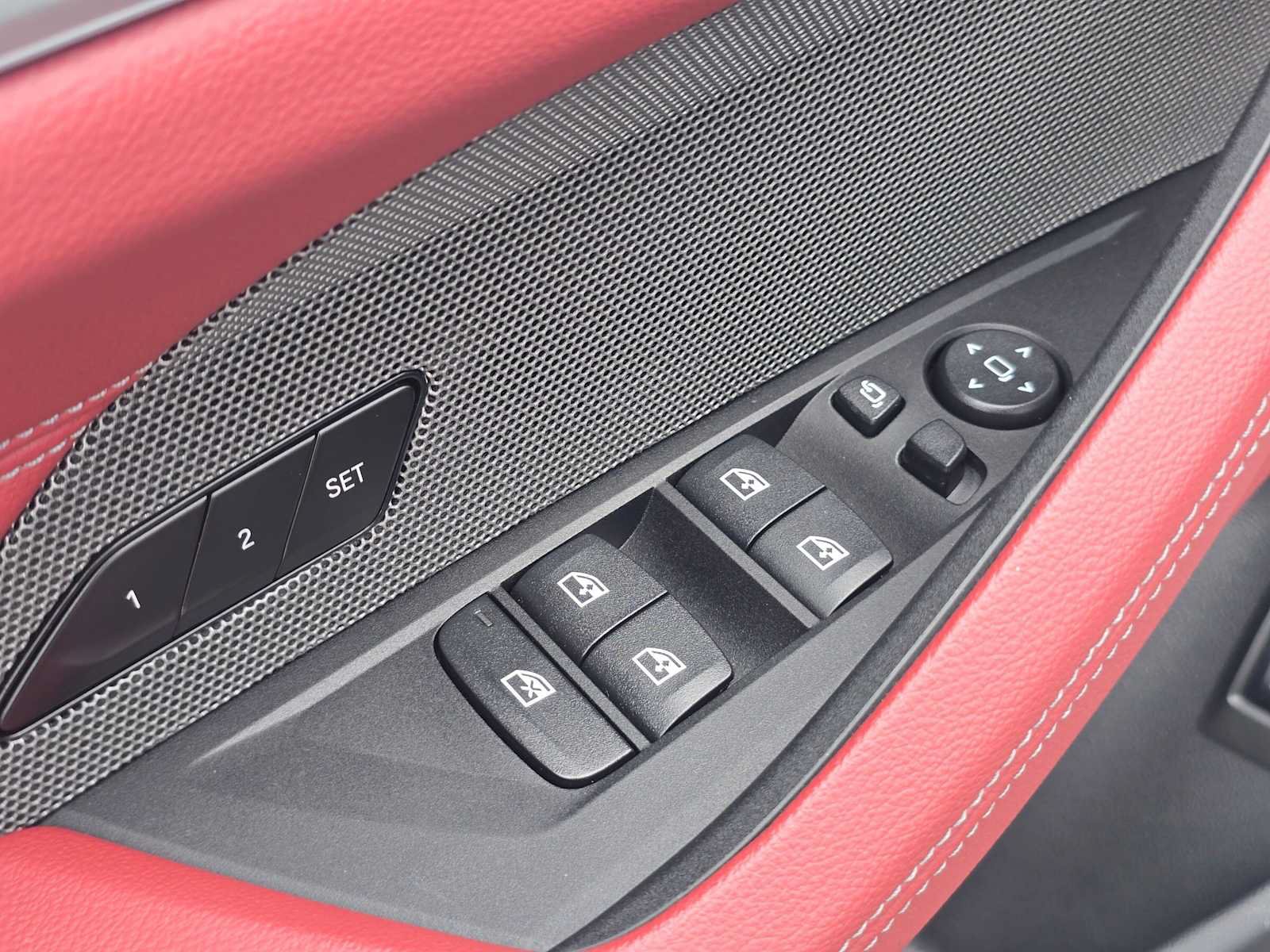 Used 2024 BMW i4 eDrive35 w/ Convenience Package RWD image 23