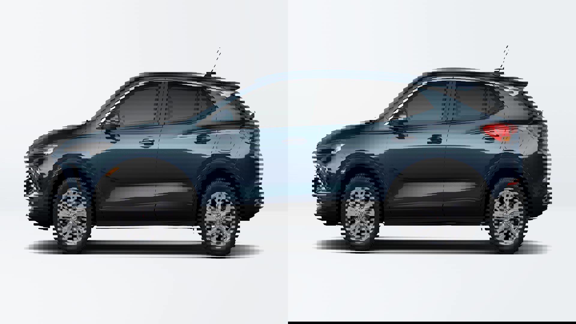 New 2026 Buick Encore GX Preferred w/ Comfort Package image 36