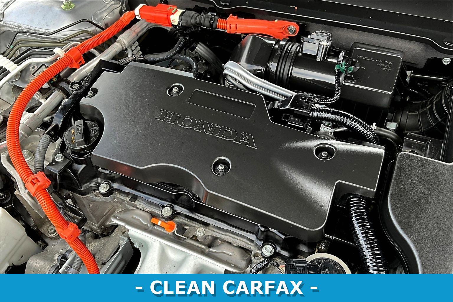 Used 2021 Honda Accord Touring image 36