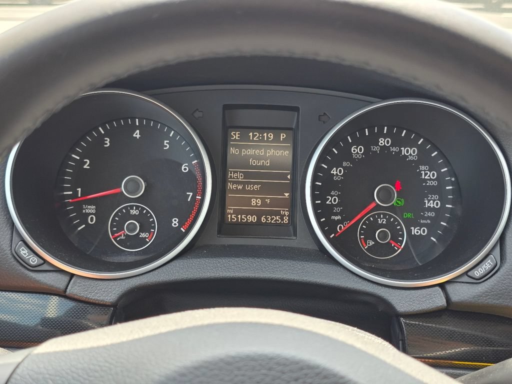 Used 2014 Volkswagen Jetta S FWD image 30