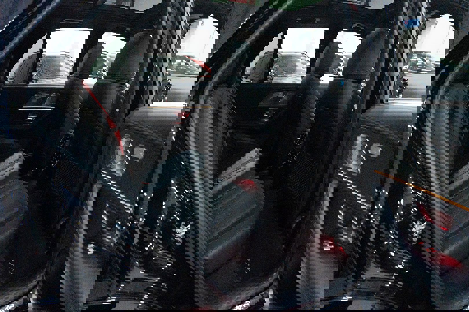 Used 2022 Mercedes-Benz GLE 63 AMG S image 28