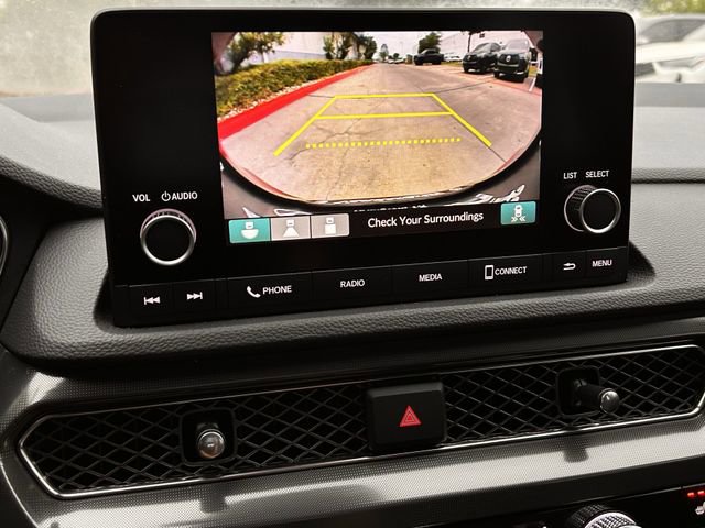 Certified 2025 Acura Integra A-Spec image 19