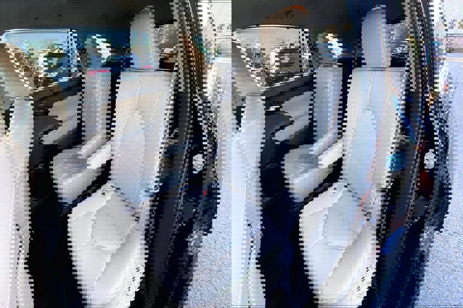 Used 2021 Toyota Highlander XLE image 20