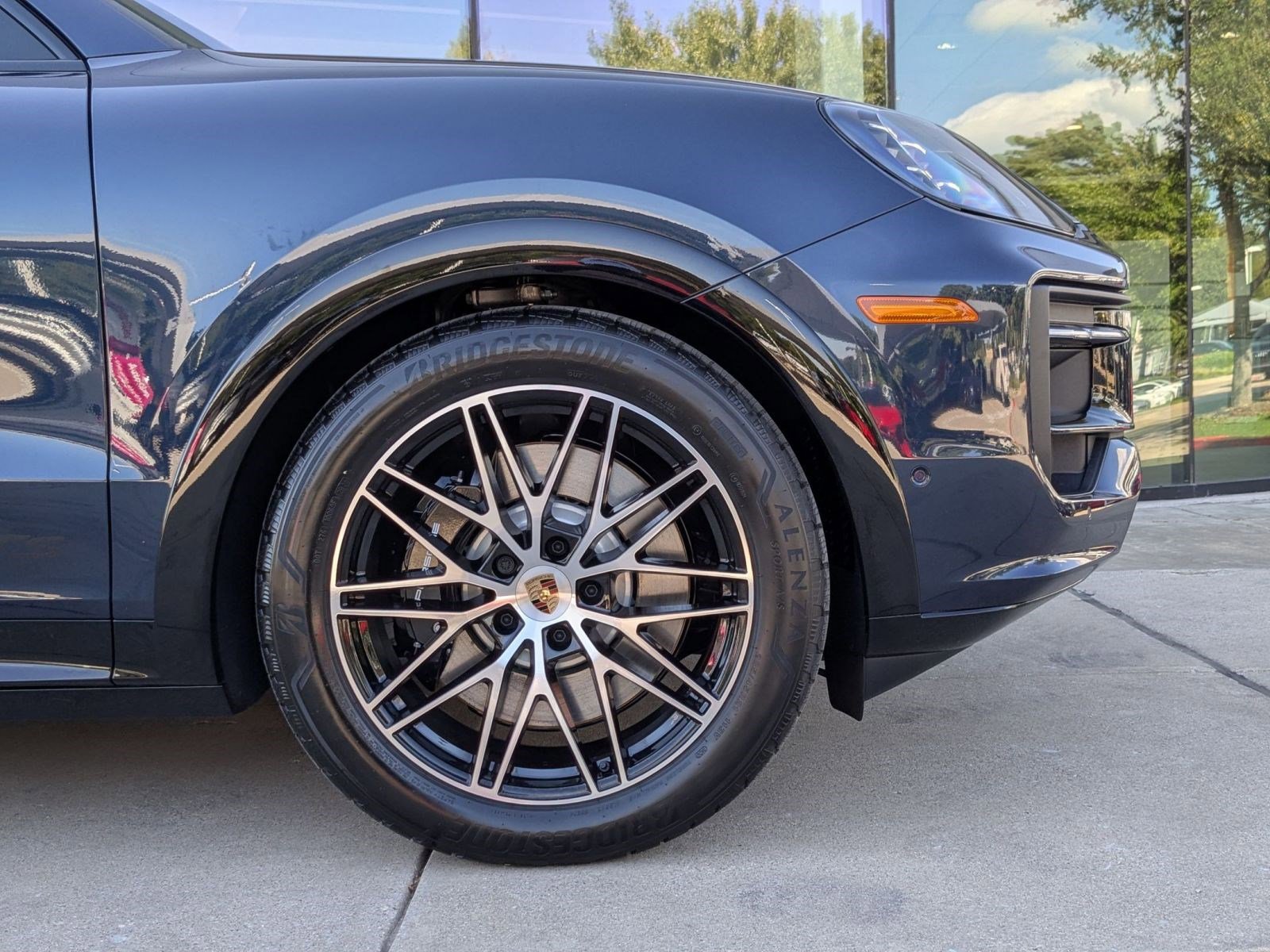 New 2026 Porsche Cayenne GTS image 11