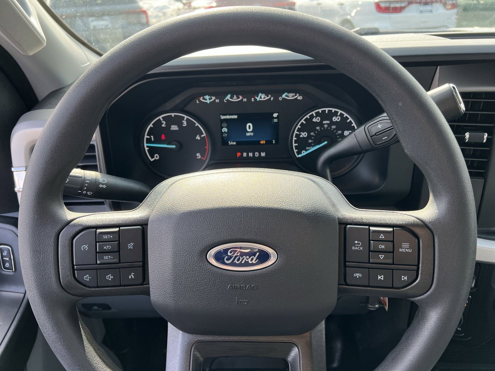 New 2026 Ford F350 XL image 16