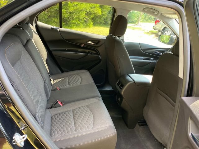 Used 2019 Chevrolet Equinox LT FWD image 32