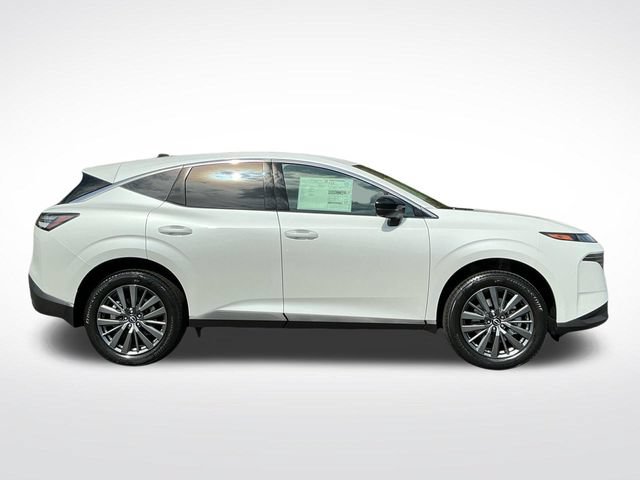 New 2026 Nissan Murano SL AWD/4WD image 8