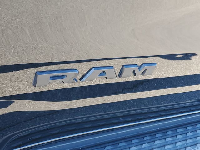 Used 2022 RAM 1500 Big Horn w/ Built-to-serve Edition image 29