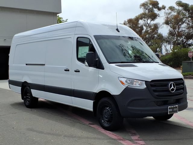 New 2026 Mercedes-Benz Sprinter 3500 image 18