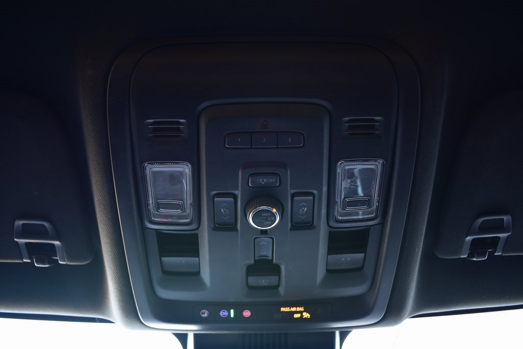 Used 2023 GMC Yukon XL AT4 w/ AT4 Premium Plus Package image 44