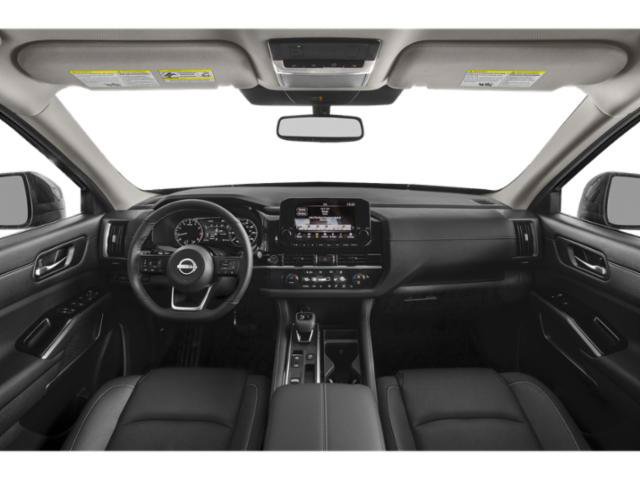 Used 2022 Nissan Pathfinder SL FWD image 5