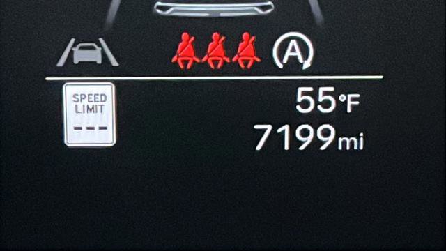 Used 2025 Hyundai Tucson SEL image 10