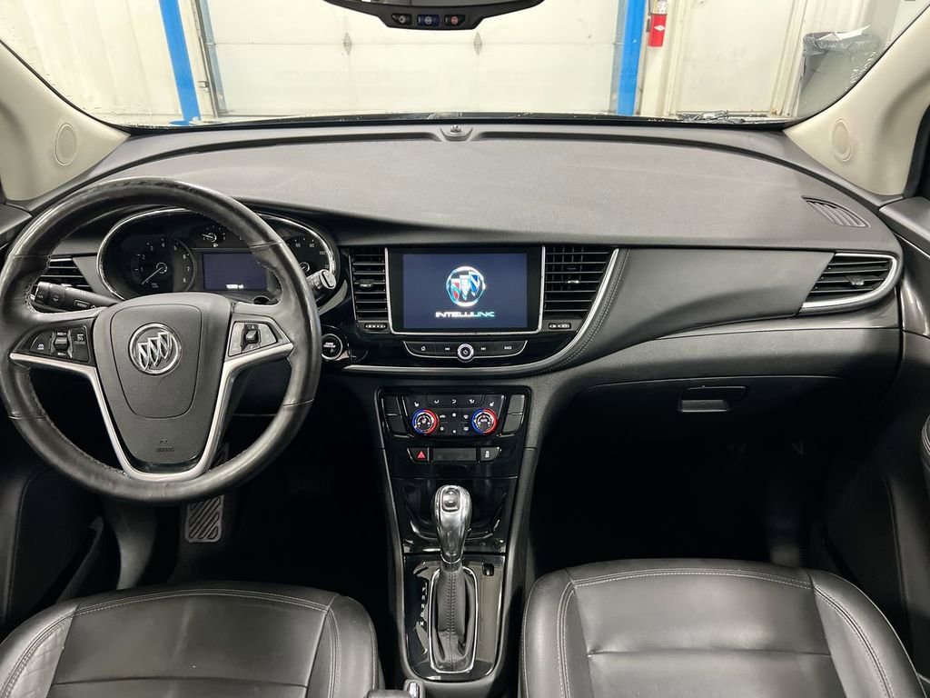 Used 2018 Buick Encore Essence image 10