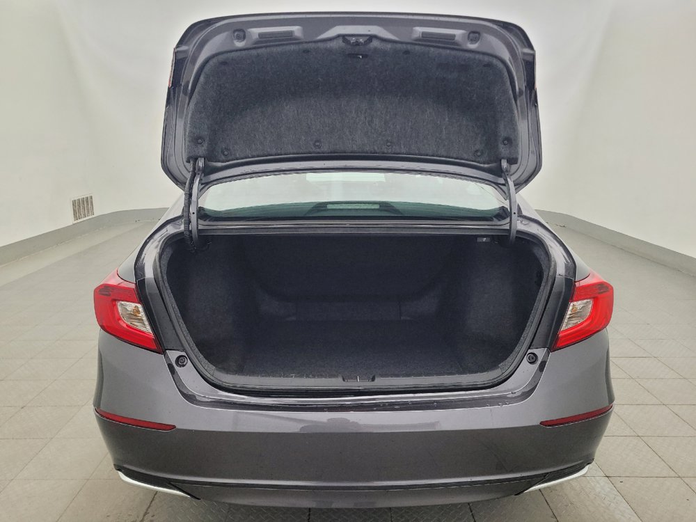 Used 2021 Honda Accord LX image 29