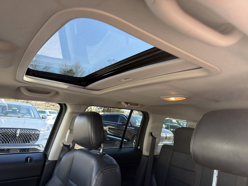 Used 2015 Jeep Patriot High Altitude image 26