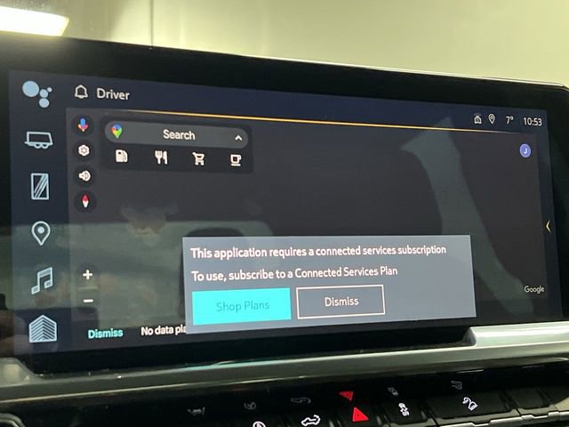 Certified 2023 Chevrolet Silverado 1500 LT Trail Boss image 14