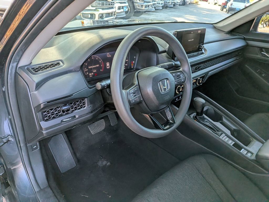 Used 2024 Honda Accord LX image 14