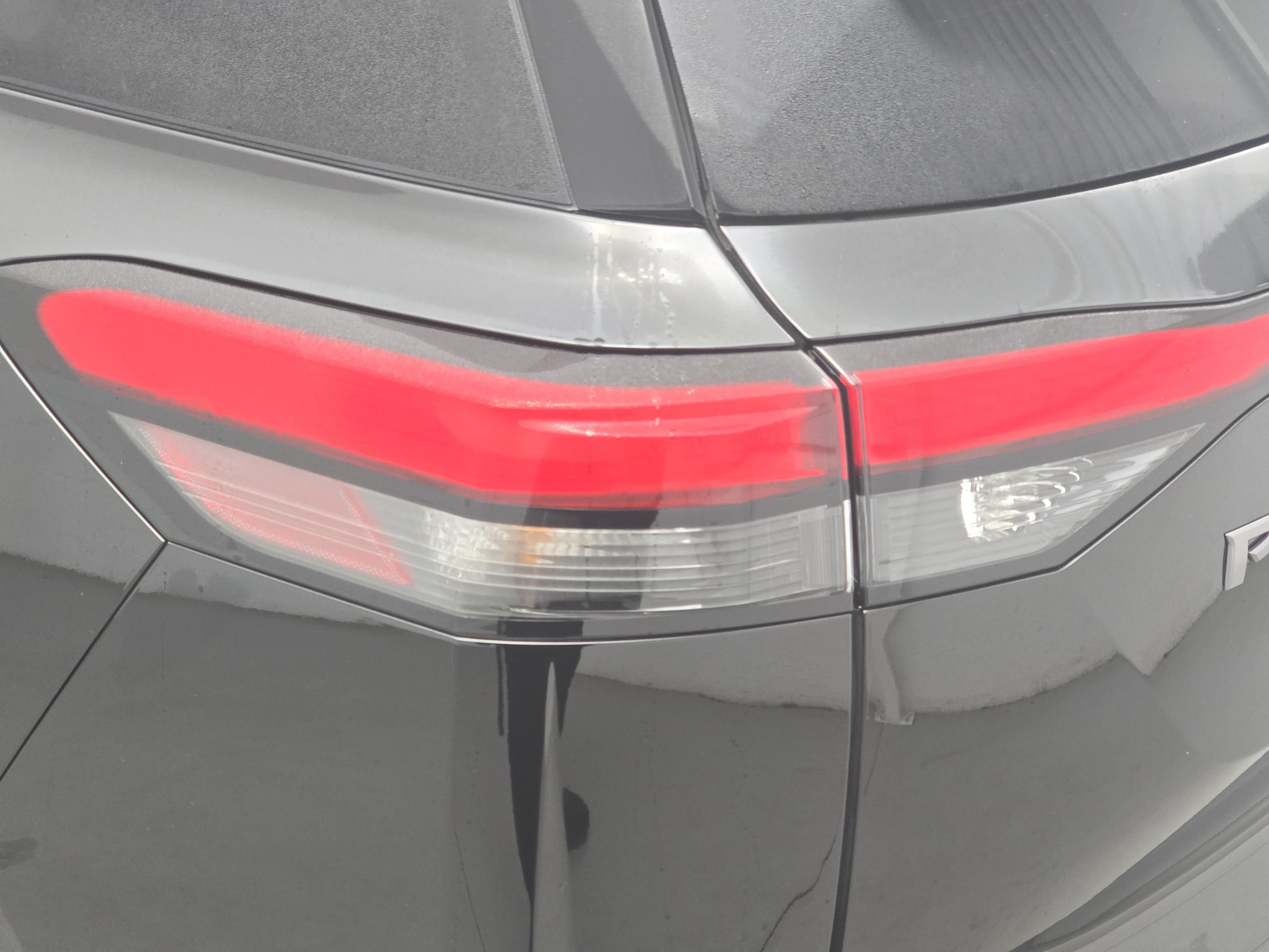 New 2026 Nissan Pathfinder SL FWD image 36