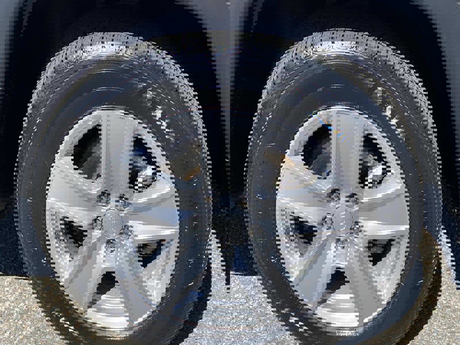 Certified 2022 Jeep Compass Latitude w/ Convenience Group image 24