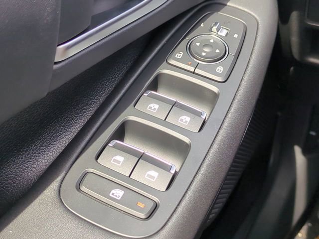 Used 2026 Hyundai Sonata SEL AWD/4WD image 21