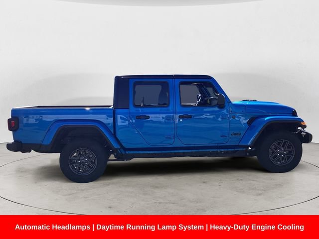 New 2026 Jeep Gladiator Sport AWD/4WD image 7