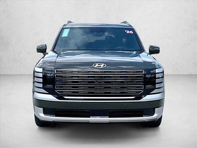 Used 2026 Hyundai Palisade Calligraphy FWD image 3