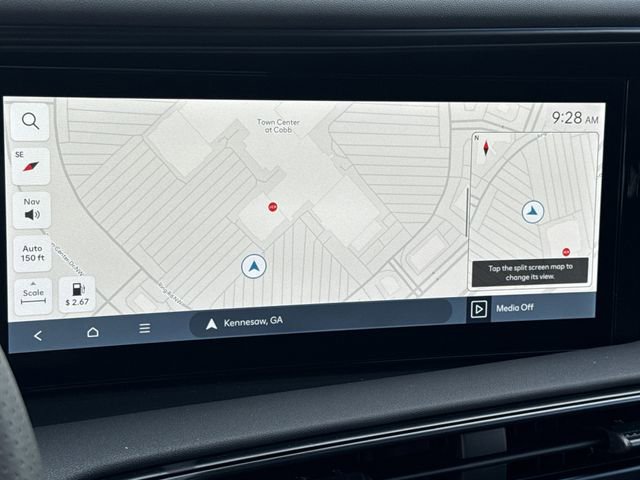 New 2026 Hyundai Palisade XRT Pro AWD/4WD image 23